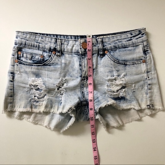 SOLD 🟡 [Bundle 5/$25] HP 🌟 5.11.20 Indigo Rein - Picture 6 of 6